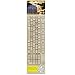 The Chosen Keyboard, Jewish Humor Sticker Set