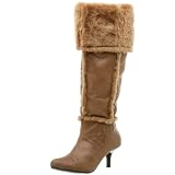 Naughty Monkey Women's Anastasia Boot