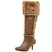 Sporting Goods : Naughty Monkey Women's Anastasia Boot