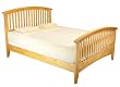 Dream-Matic Memory Foam Mattress, Full Size