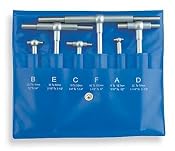 Amazon.com: Telescoping Bore Gauge Set 6pcs 5/16"-6": Everything Else