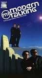 Super Best Hits [CD+Vcd] - Modern Talking