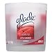 Glade jar Candle-Apple Cinnamon-4 oz (Quantity of 5)