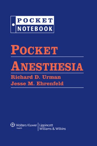 Anesthesia