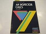 J.B. Priestley, An inspector calls : notes