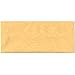 JAM PAPER #10 Business Parchment Envelopes - 4 1/8 x 9 1/2 - Antique Gold Recycled - 25/Pack