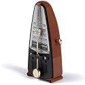 Wittner Taktell Piccolo Metronome, Mahogany