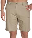 IZOD XFG Microfiber Hidden Pocket Cargo Short