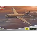 Hornby Airfix A12050 Scale Hawker Siddeley BAe Nimrod MR-2P 1:72 Military Aircraft Limited Edition Classic Kit