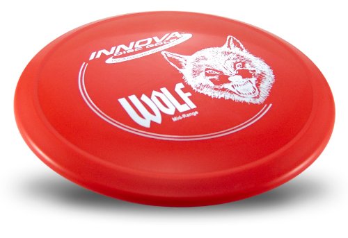 DX Wolf 170-175g