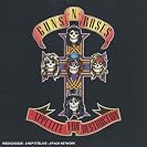  Appetite For Destruction