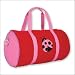 Ladybug Duffle Bag by Stephen Joseph