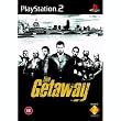 The Getaway (PS2)