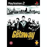 The Getaway (PS2)