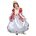 Venice Princess - Size Small 4-6