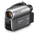 Panasonic VDR-D50EG-S DVD_Camcorder silber