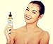 100% Natural Rejuvenating Serum. All Natural Serum For Face, Neck, Chest - Unique Gentle Care - Perfect For All Skin Types - Great Moisturizer & Anti Aging Formula.