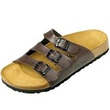 BIRKENSTOCK ビルケンシュトック Betula Woogie 【国内代理店正規品】《ユニセックス：ダークブラウン》ベチュラ ウギー サンダル Woogie-642443