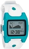 NIXON (jN\) rv THE LODOWN 2 WHITE/TURQUOISE NA530962-00 Y [KAi]