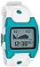 NIXON (jN\) rv THE LODOWN 2 WHITE/TURQUOISE NA530962-00 Y [KAi]