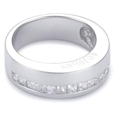 s. Oliver Damen-Ring 925 Silber 16 Zirkonia Gr. 52 (16.6) 194709