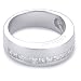 s. Oliver Damen-Ring 925 Silber 16 Zirkonia Gr. 52 (16.6) 194709