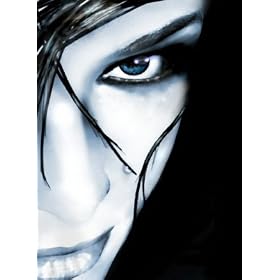 "Kassandra 9" By Christopher Howard, Giclee, Limited Edition Print, Signed and Numbered
