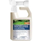 SentryHOME Flea and Tick Yard and Kennel Concentrate