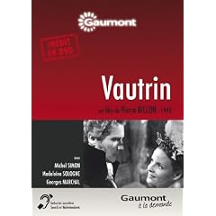 Vautrin