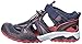 JambuKD Piranha Boy's Outdoor Fisherman Sandal (Toddler/Little Kid/Big Kid)