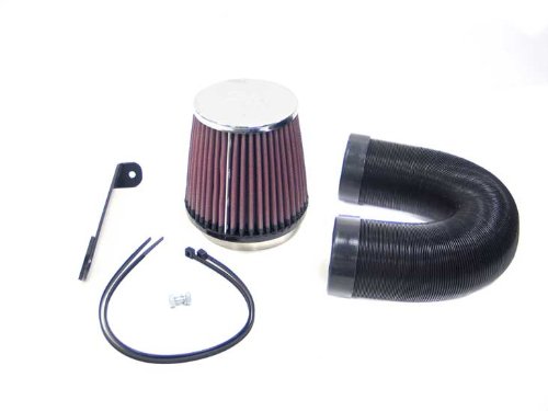 K & N 57-0113 57i High Performance International Intake Kit