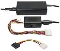 Stecker-Netzteil Universal Computer extern SATA / IDE / PC-Modding 5V (2A) / 12V (2A) / 34W