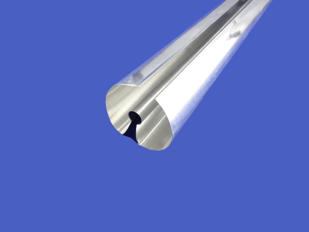 10 Solar Hot Water Tubes - Solar Evacuated Tubes - Boil Water with ...