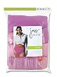 Just My Size Hi-Cut Fashion Brief 4 Pack - M930U4