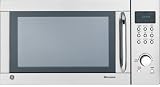 GE : JES1344SK Microwave