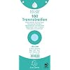 Brause 13315B Trennstreifen Premium, Inh.100, blau