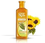 Blonde Henna Shampoo - Colour and Shine - 300 Ml / Natural & Organic