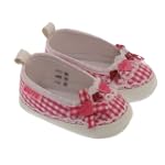 Chaussures pour b�b� fille (6-12 mois...