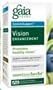 Gaia Herbs - Vision Enhancement, 60 capsules