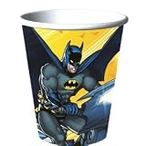 Batman The Dark Knight Party Cups 8ct