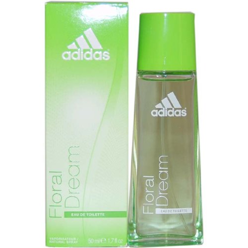 Adidas Floral Dream 50ml EDT Spray Preisvergleich