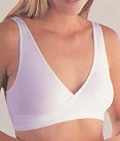 Elita Silk magic crossover mini camisole