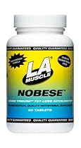 LA Muscle Nobese