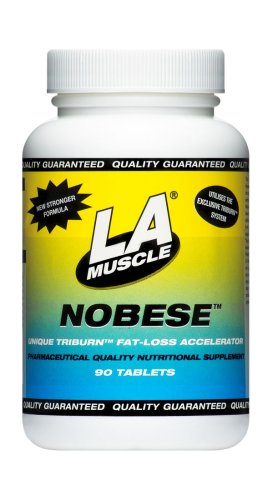 LA Muscle Nobese