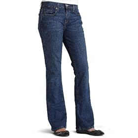Levi's Women's 515 Boot Cut Jean