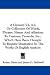 Books : A Glossary V1, A-J: Or Collection Of Words, Phrases, Names And Allusions To Customs, Proverbs, Etc., Which Have Been Thought To Require Illustration In The Works Of English Authors