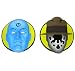 Search : Watchmen Resin Magnet Set