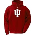 Indiana Hoosiers Nike Classic Logo Hoody