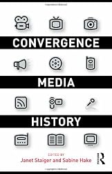 Convergence Media History