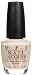 OPI Samoan Sand Nail Lacquer